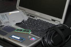 Aware Bear Computers now repairs laptops in Rochester NY